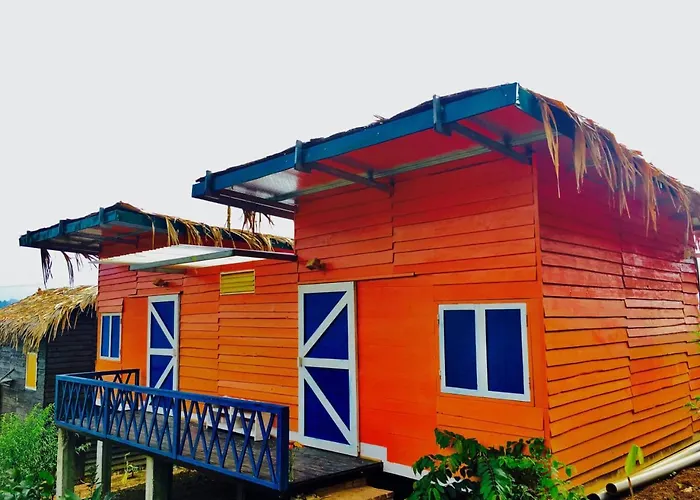 Stella Moc Chau Hotel