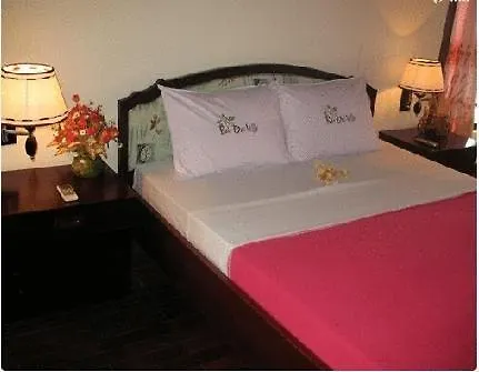 Lak Resort