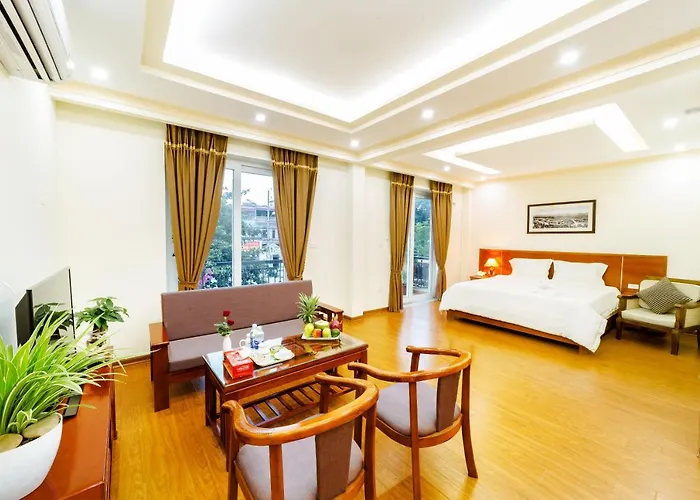 Phadin Hotel