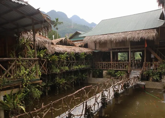 Mai Chau Countryside Homestay