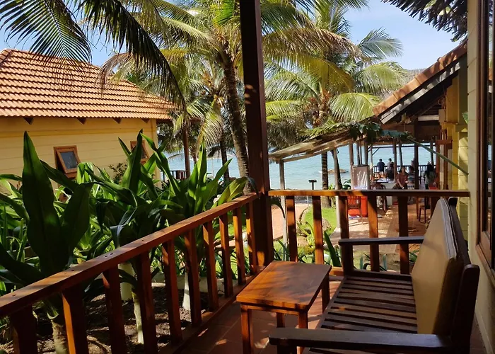 Free Beach Resort Phú Quốc, Việt Nam