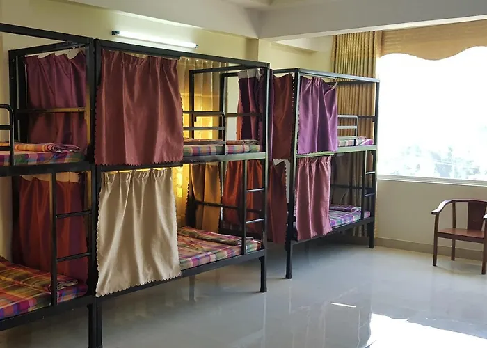 Qt Guest House