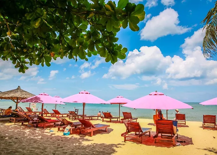 Arcadia Phu Quoc