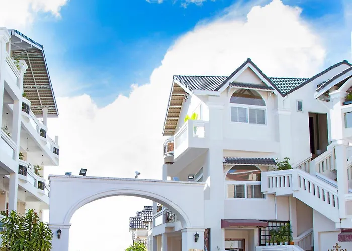Anada Hotel Suites
