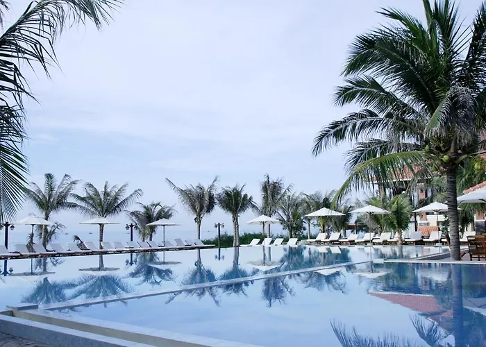Golden Peak Resort & Spa Phan Thiet