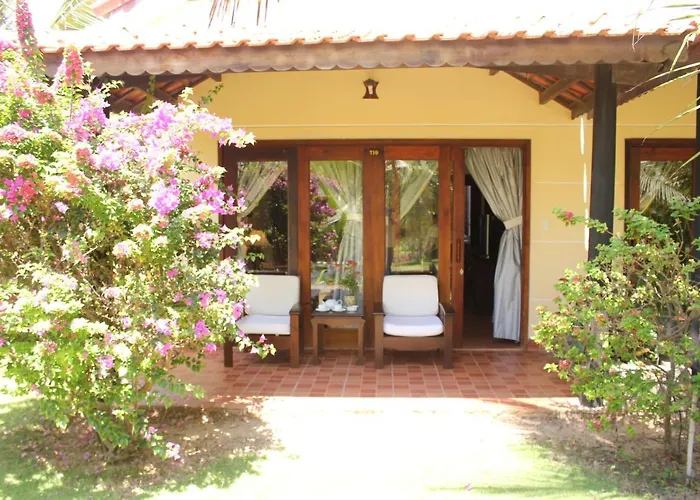 Golden Peak Resort & Spa Phan Thiet
