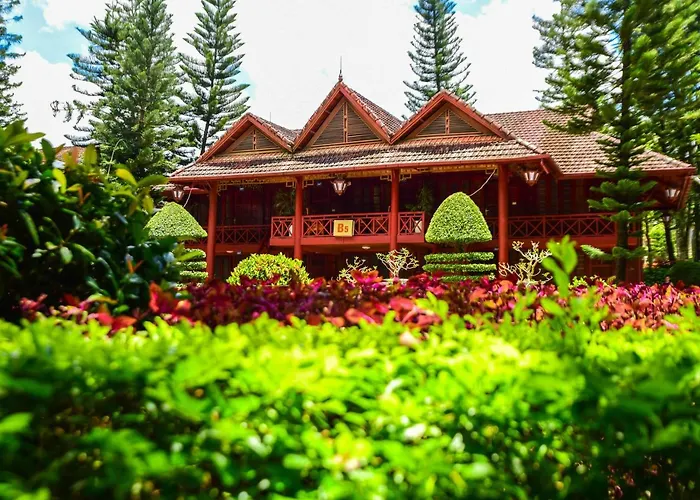 Him Lam Resort Điện Biên Phủ, Việt Nam