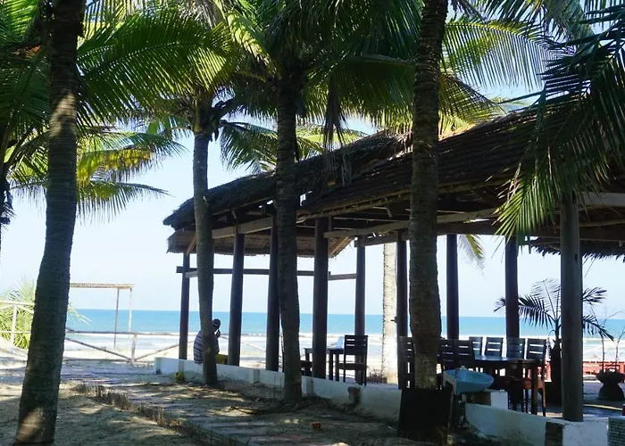Tam Thanh Natural Beach Resort