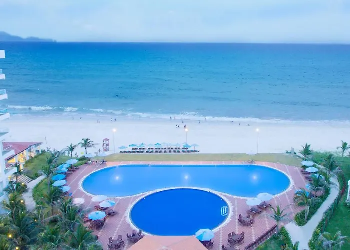 Golden Peak Resort & Spa