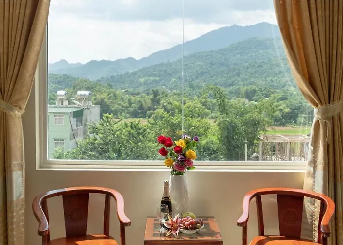 Qt Guest House