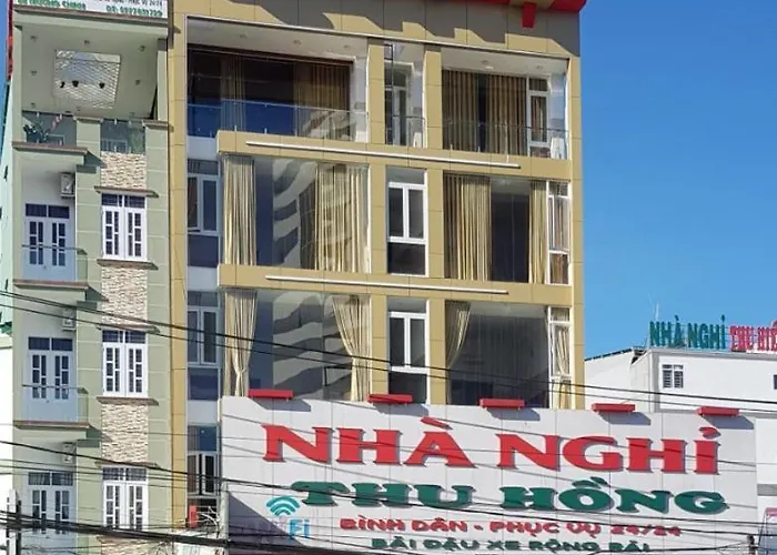 Thu Hong Guesthouse
