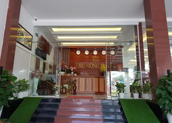 Thu Hong Guesthouse