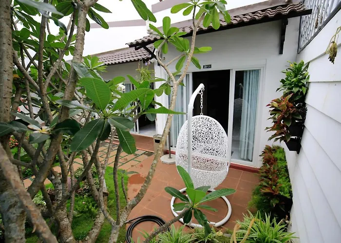 Zan Homestay