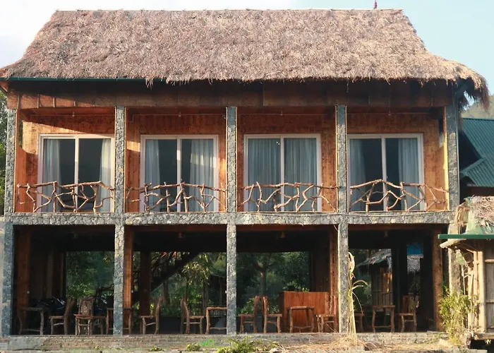 Mai Chau Countryside Homestay