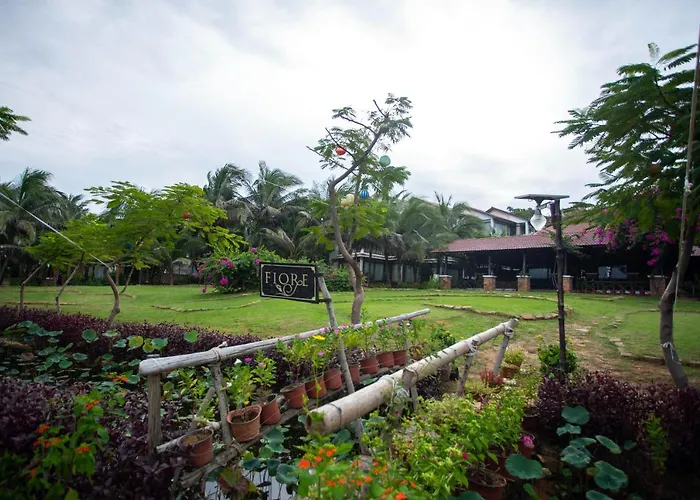 Fiore Healthy Resort Phan Thiết, Việt Nam