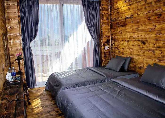 Mai Chau Countryside Homestay, Việt Nam