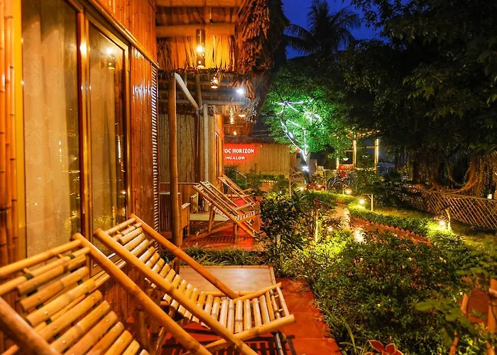 Tam Coc Horizon Bungalow NINH BINH, Vietnam