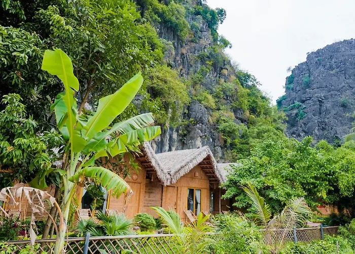 Tam Coc Horizon Bungalow NINH BINH, Vietnam