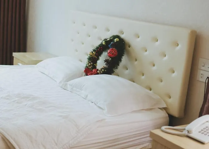 Hoang Ngan 2 Hotel - TP. Vinh, Việt Nam