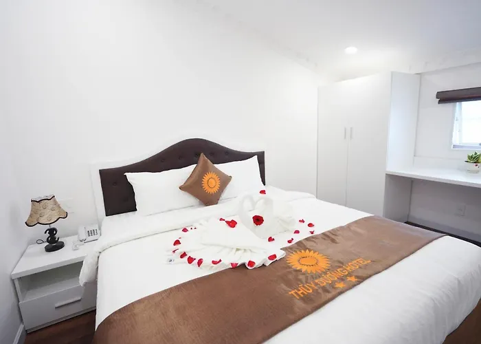 Thuy Duong Hotel Đà Lạt, Việt Nam