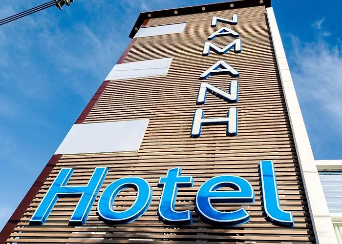 Nam Anh Hotel