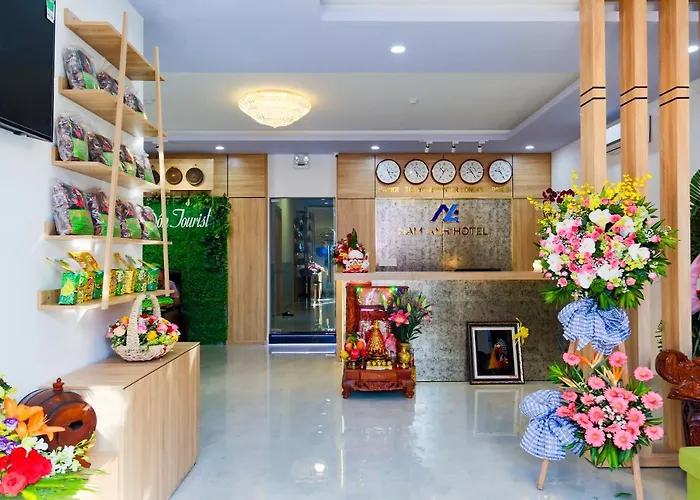 Nam Anh Hotel