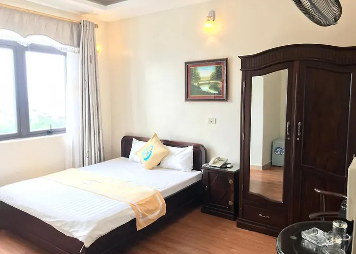 LakeSide 1 Hotel Nam Định Nhu Thuc, Việt Nam