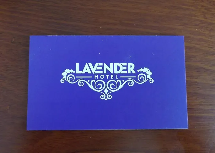 Lavender Hotel Cần Thơ, Việt Nam