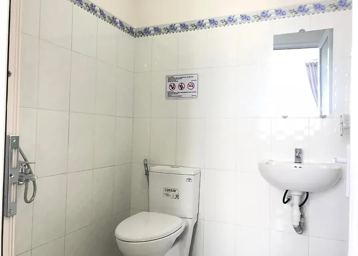 Mai Ngoc Hotel Đà Lạt, Việt Nam