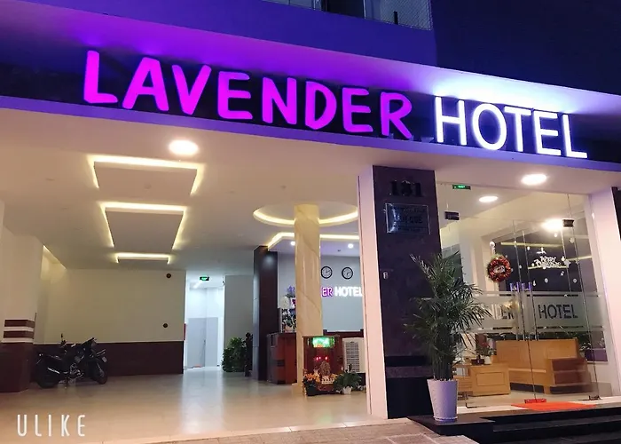 Lavender