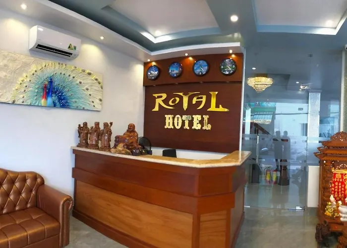 Royal Hotel