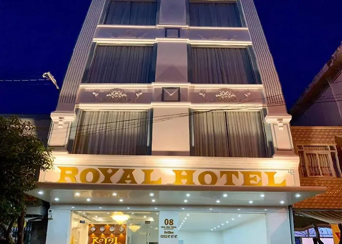Royal Hotel