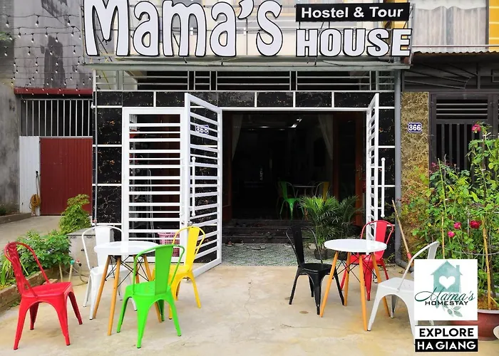 Mama'S House Ha Giang