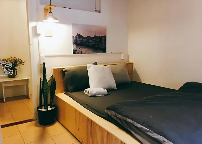 Cosy House 1