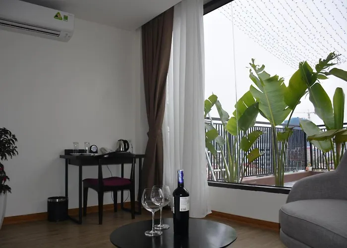 Max Boutique Hotel