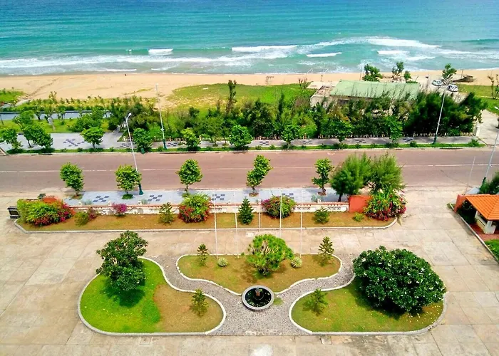 Long Beach Hotel