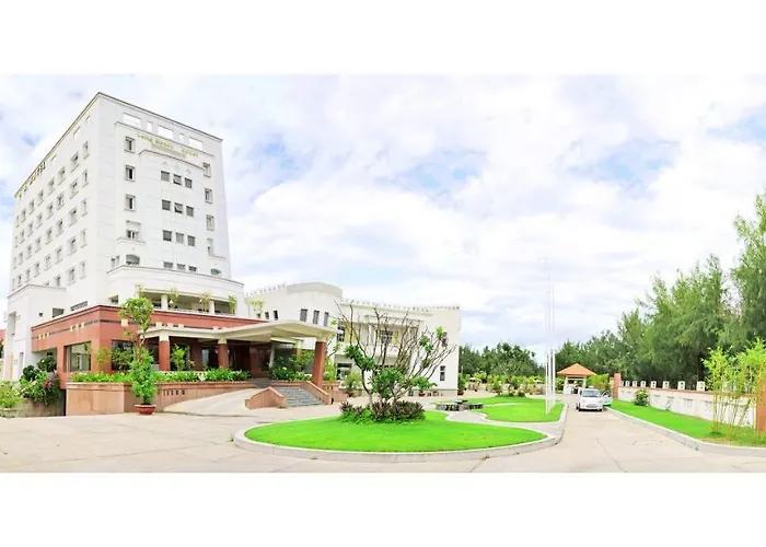 Long Beach Hotel