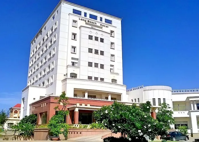Long Beach Hotel