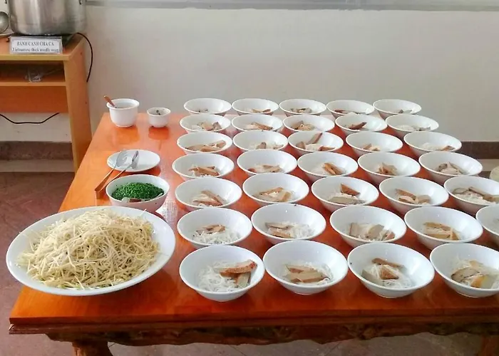 Long Beach Hotel Tuy Hoà, Việt Nam