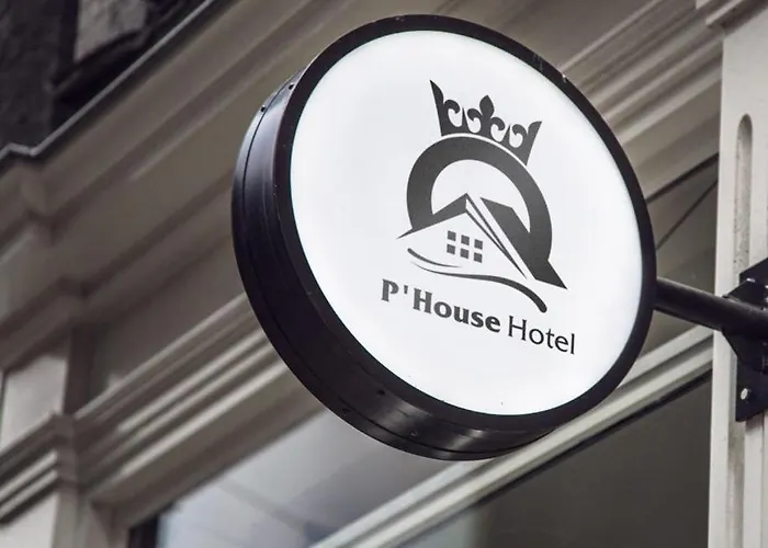 P'House