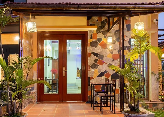 Rose Garden Homestay