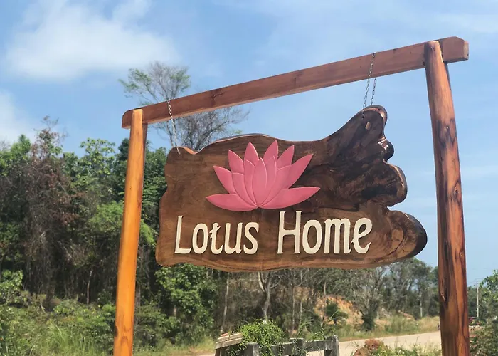 Lotus Home