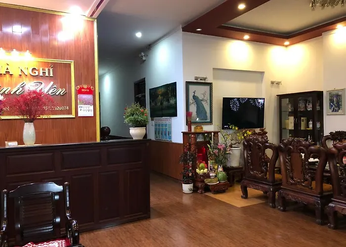 Nhà nghỉ Bình Yên Pleiku, Việt Nam