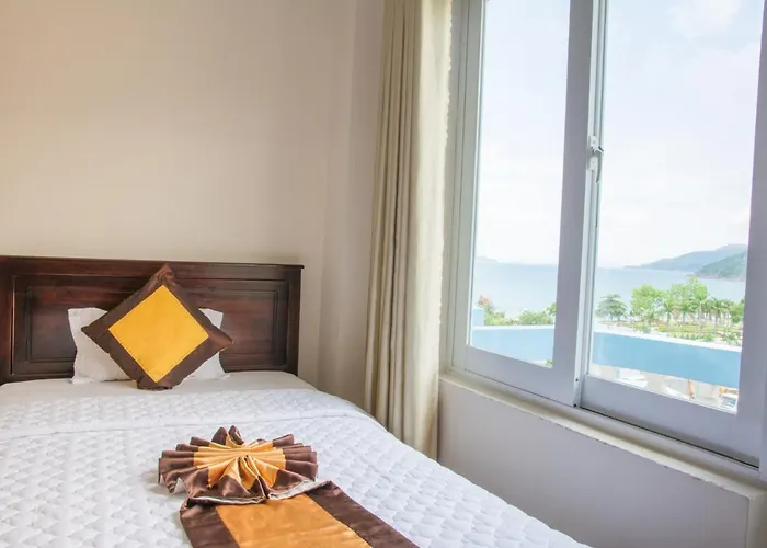 ngọc linh hotel