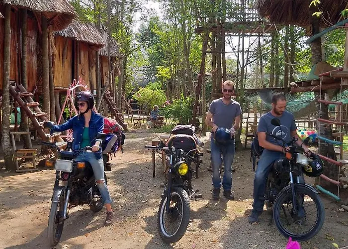 Olala Homestay