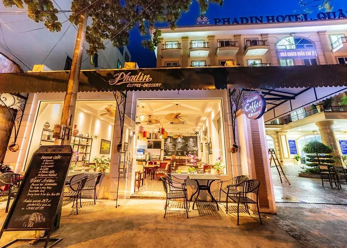 Phadin Hotel