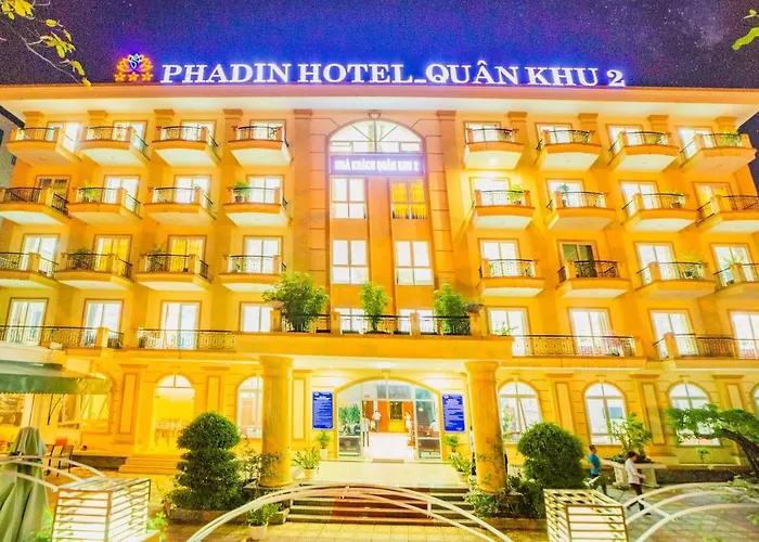 Phadin Hotel