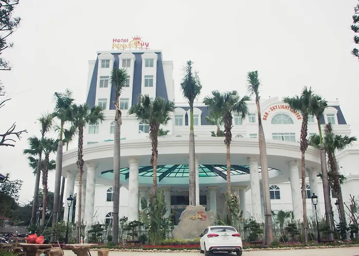 Royal Huy Vinh Phuc