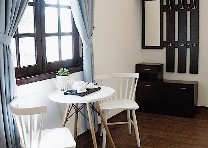 KHU NGHỈ DƯỠNG BÃI BIỂN Hòn Bà LAGI