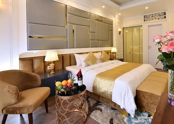 Viet 4 Seasons Hotel